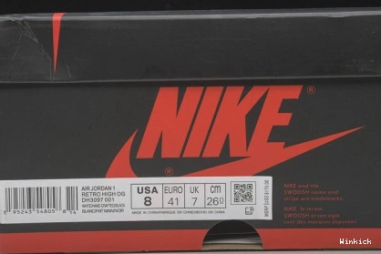 DH3097-001 HAND AIR OG HIGH 1 JORDAN CRAFTED 0806